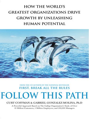 cover image of Follow This Path
